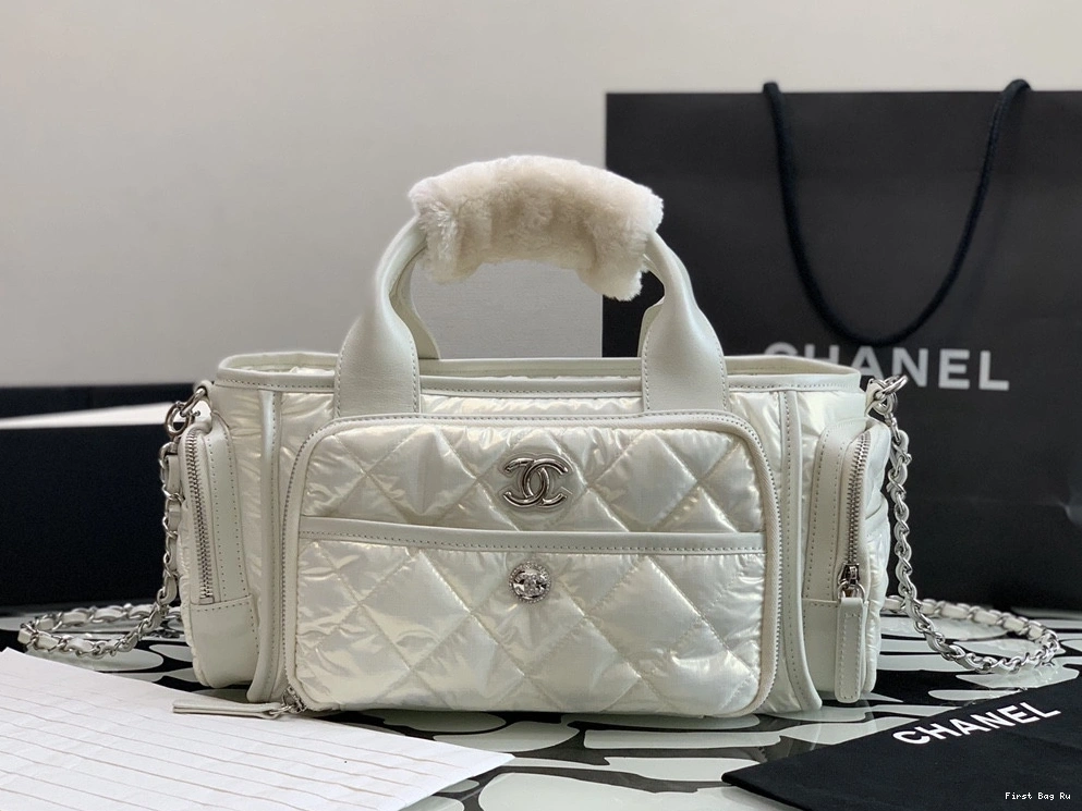 coconeige CHANEL BAG-34*18*16cm 0815